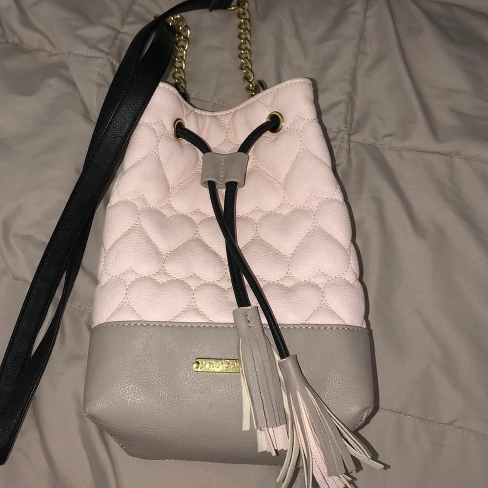 Betsey Johnson Purse